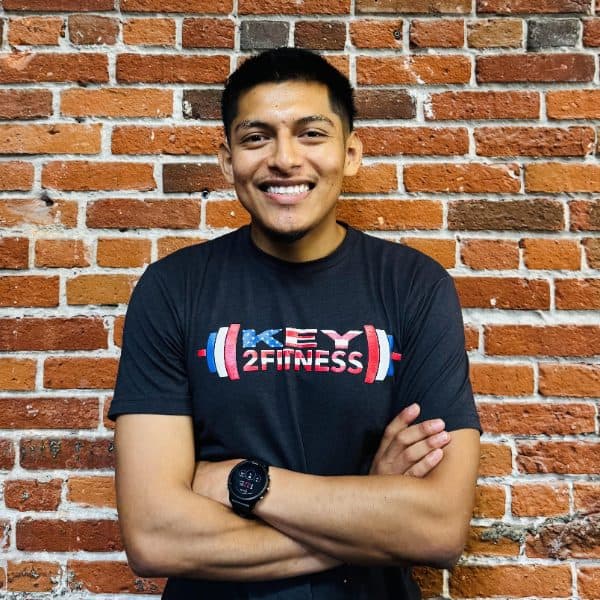 Jorge, Team member